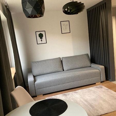 Apartament Bema 89B ビャウィストク エクステリア 写真