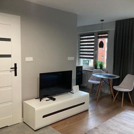 Apartament Bema 89B ビャウィストク エクステリア 写真