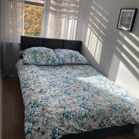 Apartament Bema 89B ビャウィストク エクステリア 写真