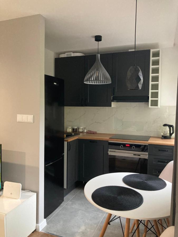 Apartament Bema 89B ビャウィストク エクステリア 写真