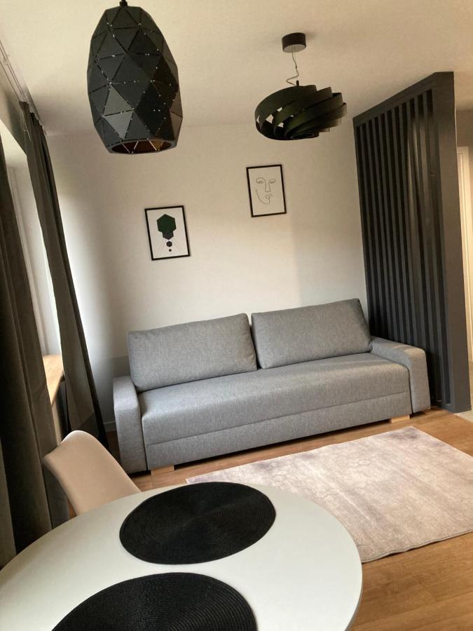 Apartament Bema 89B ビャウィストク エクステリア 写真