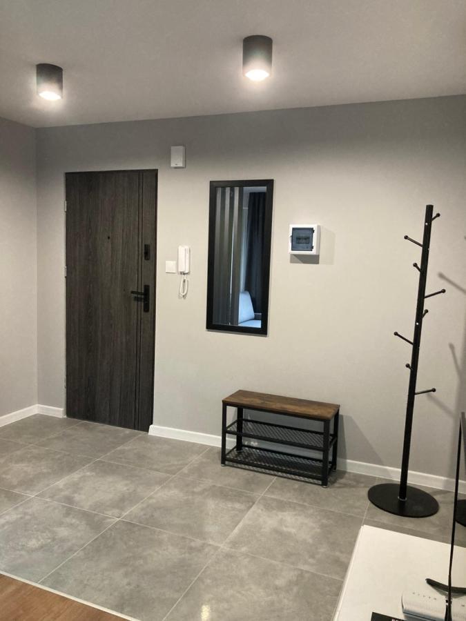 Apartament Bema 89B ビャウィストク エクステリア 写真