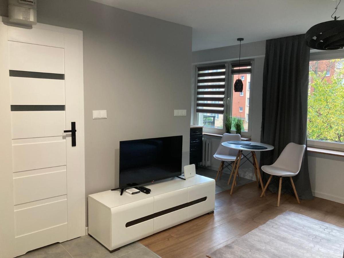 Apartament Bema 89B ビャウィストク エクステリア 写真