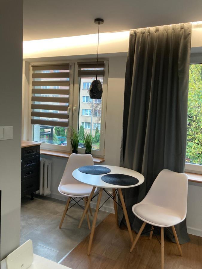 Apartament Bema 89B ビャウィストク エクステリア 写真