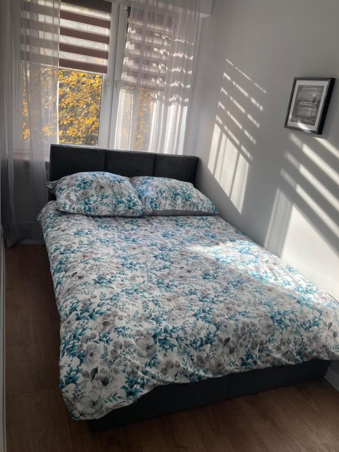 Apartament Bema 89B ビャウィストク エクステリア 写真